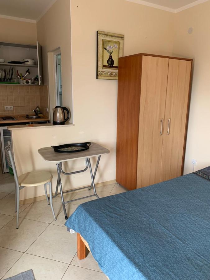 Apartamento Imperia Bar Exterior foto